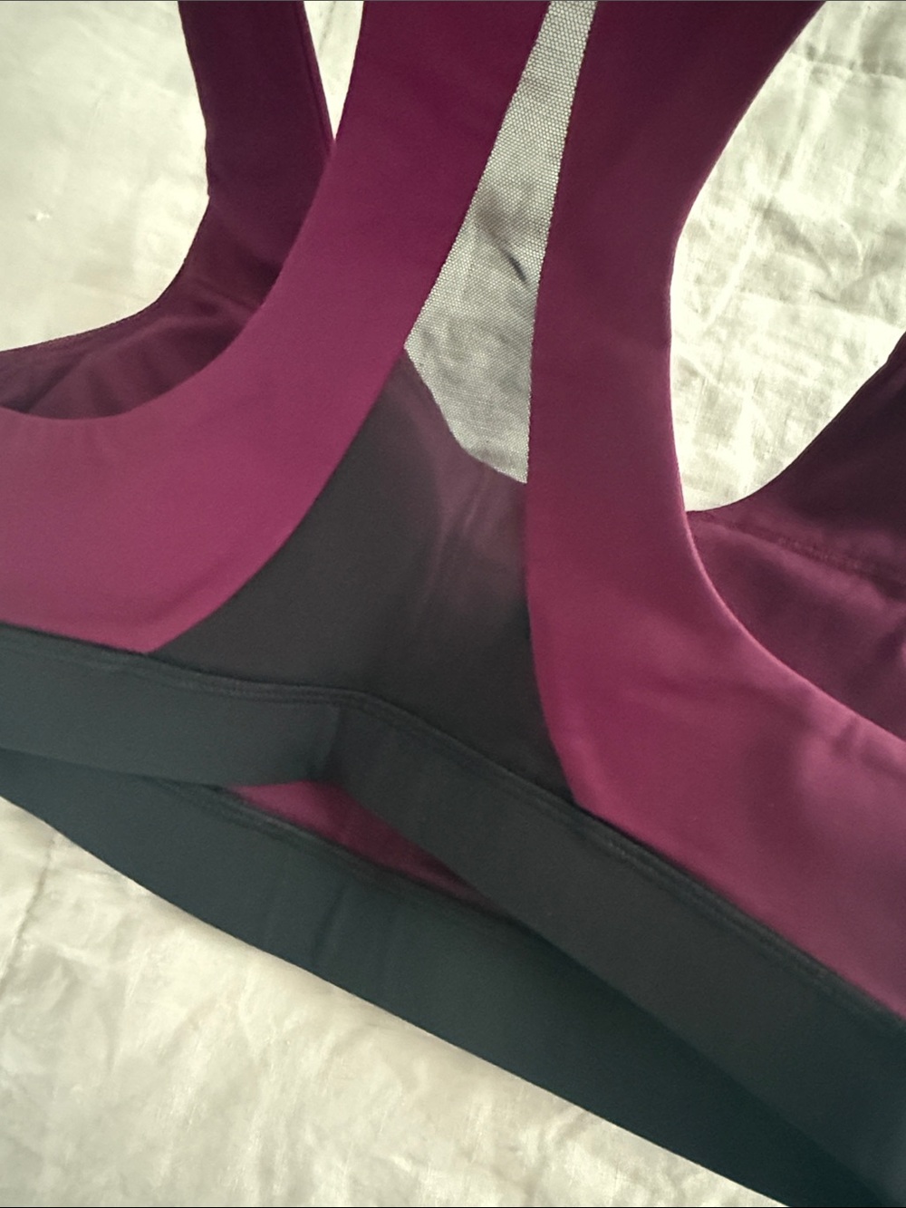 Lululemon Invigorate Bra - Picture 5 of 5